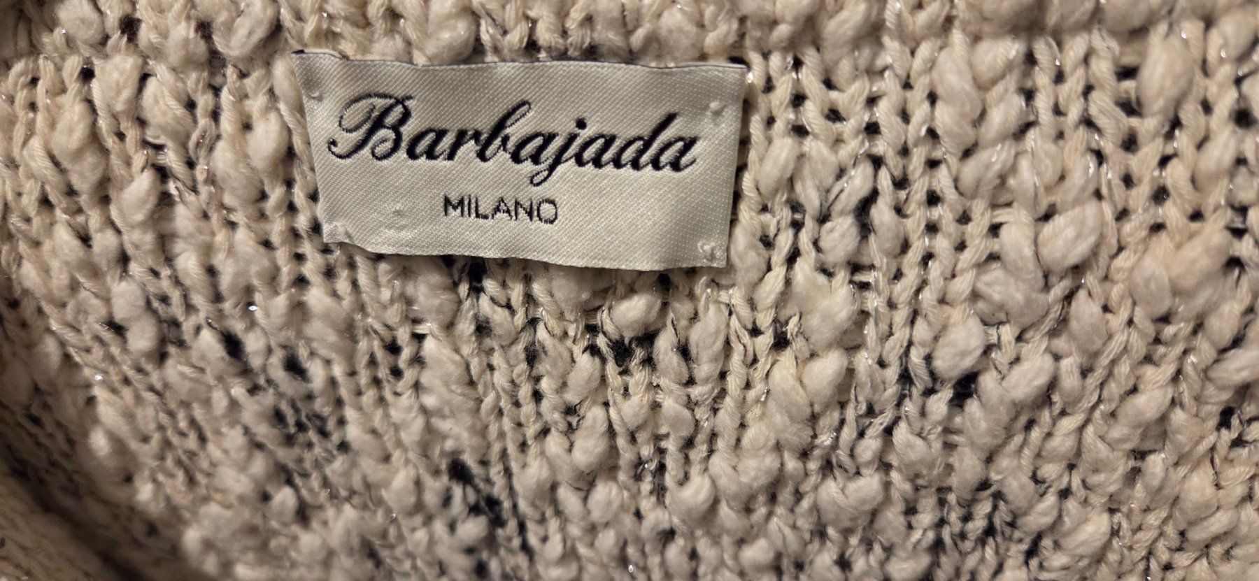 Giacche: Cardigan BARBAJADA, Gr.40, NEU – Nuovo e nell'imballaggio originale da Wettswil venduto da doe_x6nz 4