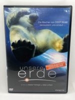DVD - Unsere Erde - packende Doku für kalte Wintertage
