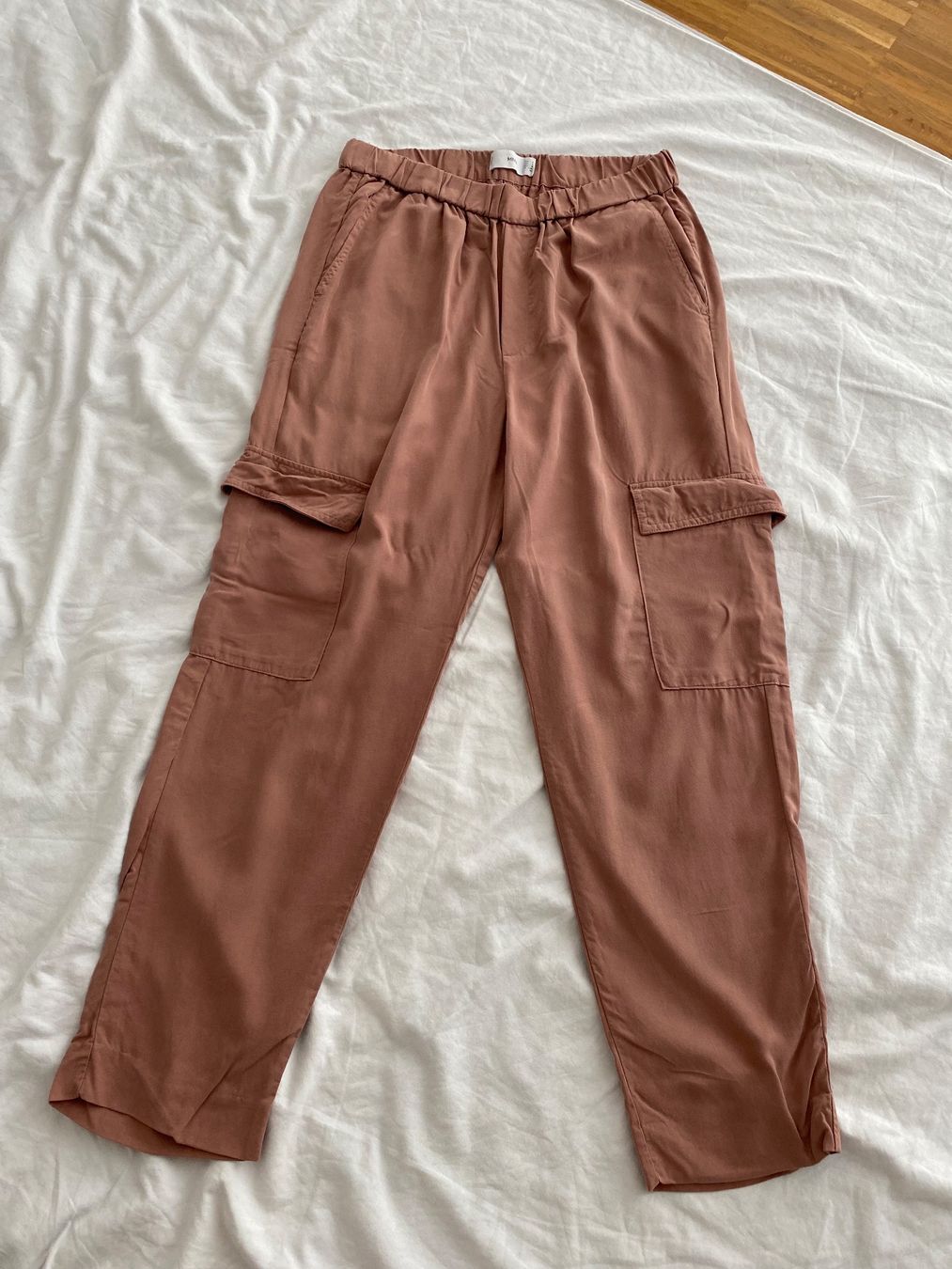 Mango Pantaloni: Mango Trousers – Nuovo (secondo la descrizione) da Zürich venduto da Tanja_G88