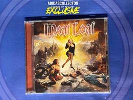 Meat Loaf – Hang Cool Teddy Bear