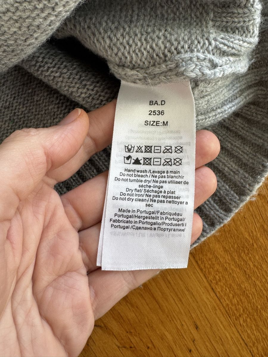 Ganni Pulls & Sweat-shirts: Pullover Ganni – D'occasion à Rapperswil SG par Hel_rpq5 5