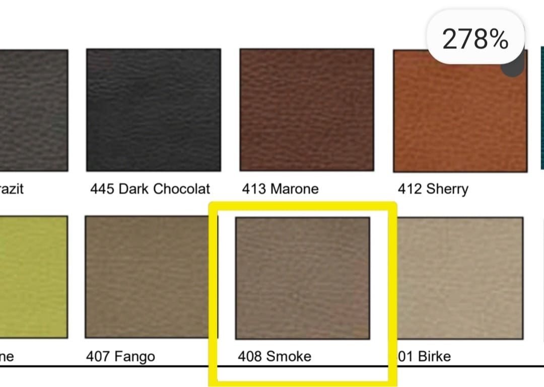 Poltrone: Friseurstuhl von Welonda Model Samoa Chair – Nuovo (secondo la descrizione) da Volketswil venduto da DivinCodino 4