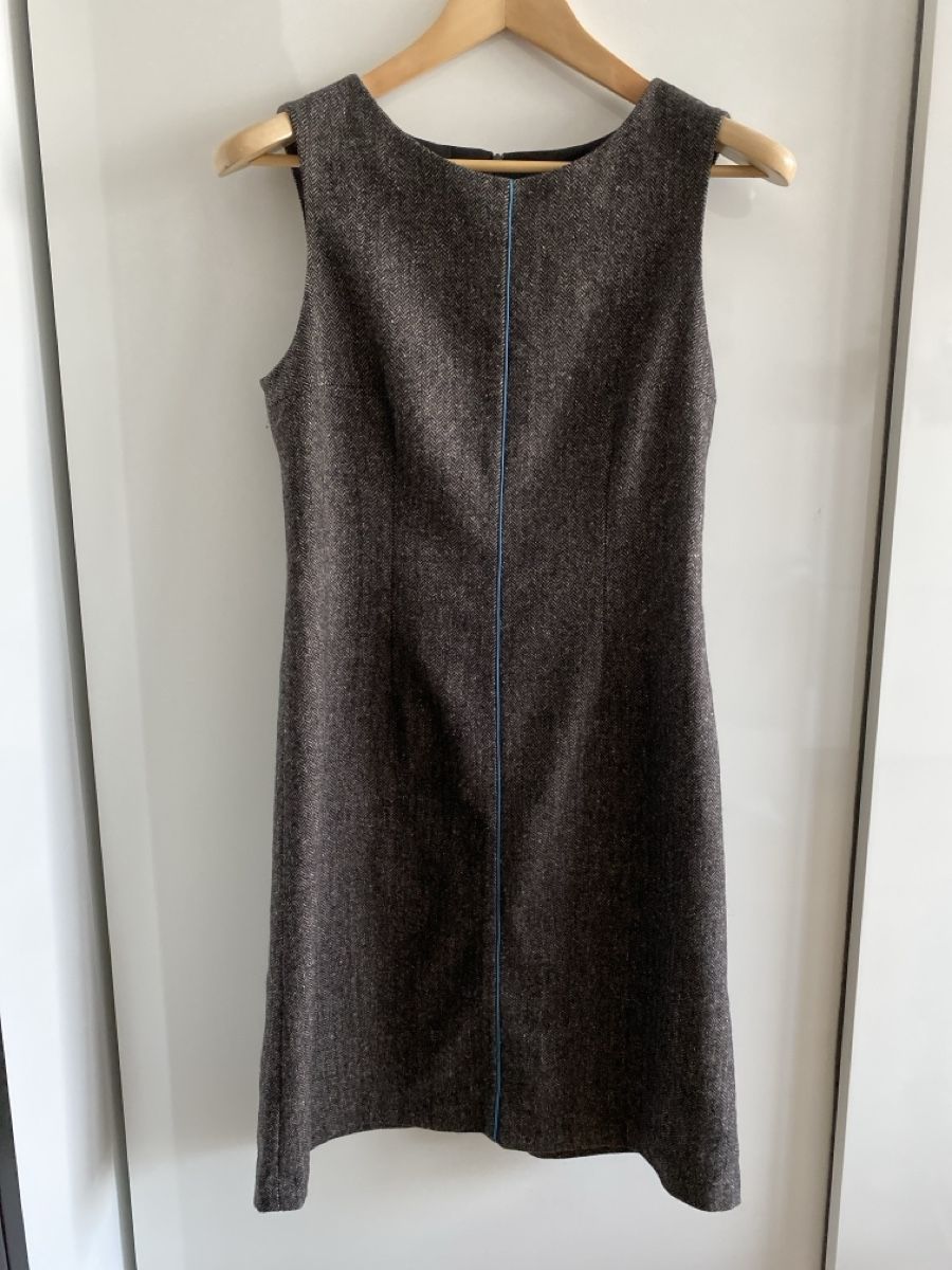 Vestiti: Atame schweizer Design  second hand Kleid – Usato da Zürich venduto da sparkyway