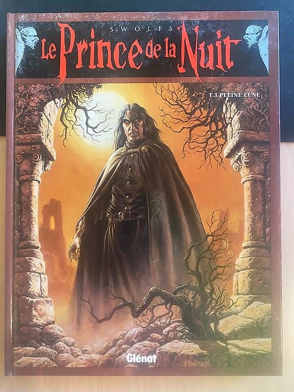 Comics: BD tome 1 à 6 – Gebraucht aus La Neuveville von nad_8kqm 2