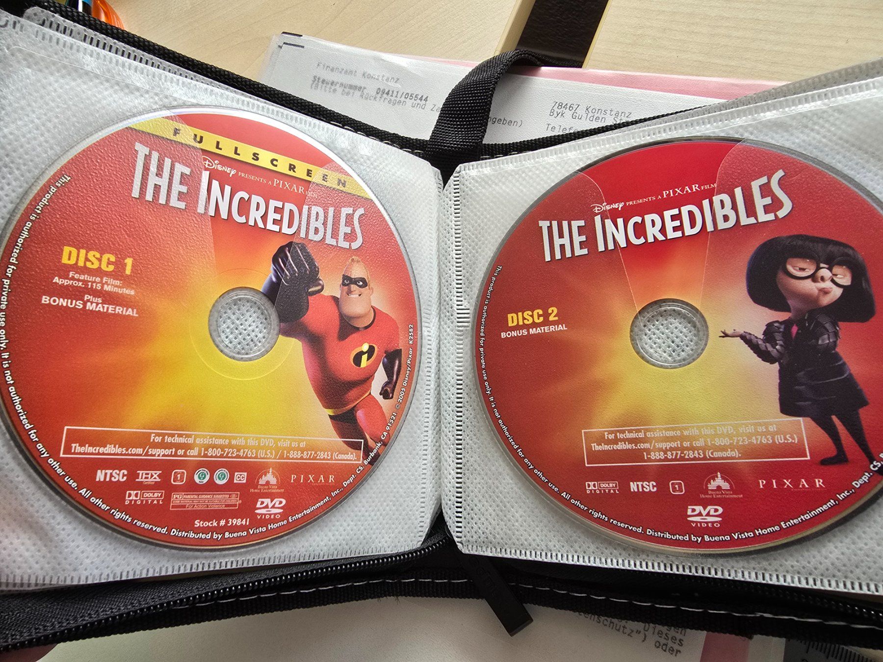 Alle DVDs: DVD Sammlung (22 Stk.) für Kinder – Gebraucht aus Wollerau von Skyrush