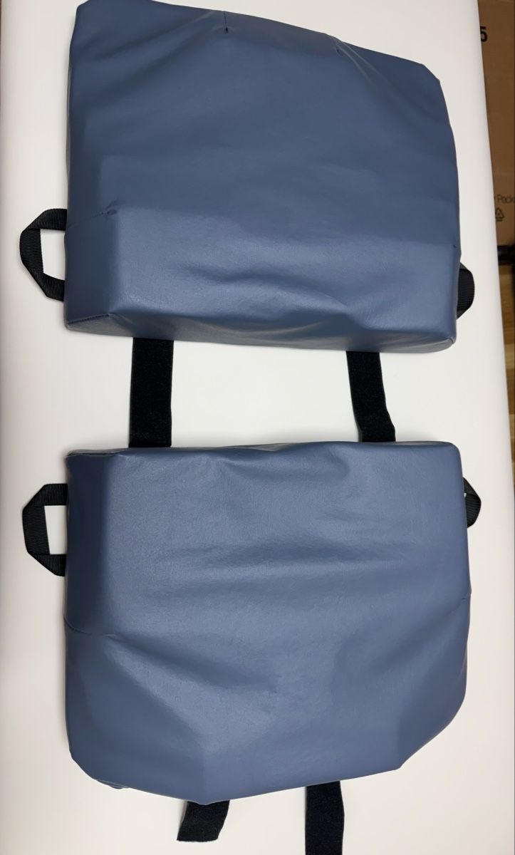 Chaises longues: Elektrische Massageliege – D'occasion à Muhen par lea_90hm 5