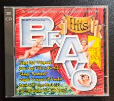Bravo Hits – Best Of '95 (Doppel-CD) – Kult-Jahresrückblick