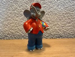 Tonie Benjamin Blümchen / der Zoo-Kindergarten