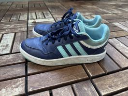 Adidas Schuhe, Grösse 37 1/3, ideales Freizeitschuh!