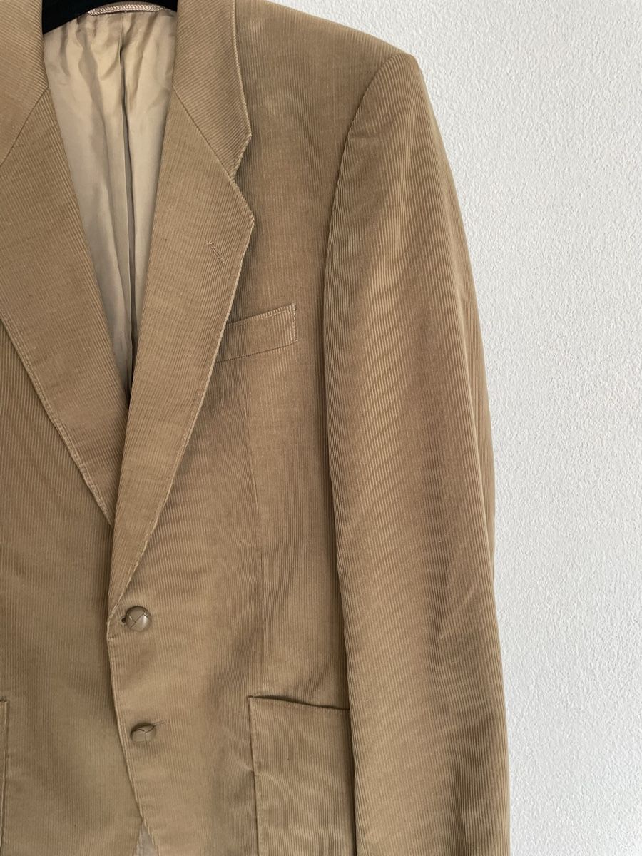Giacche: ROY ROBSON Corduroy jacket – Usato da Richterswil venduto da Prangins9 1