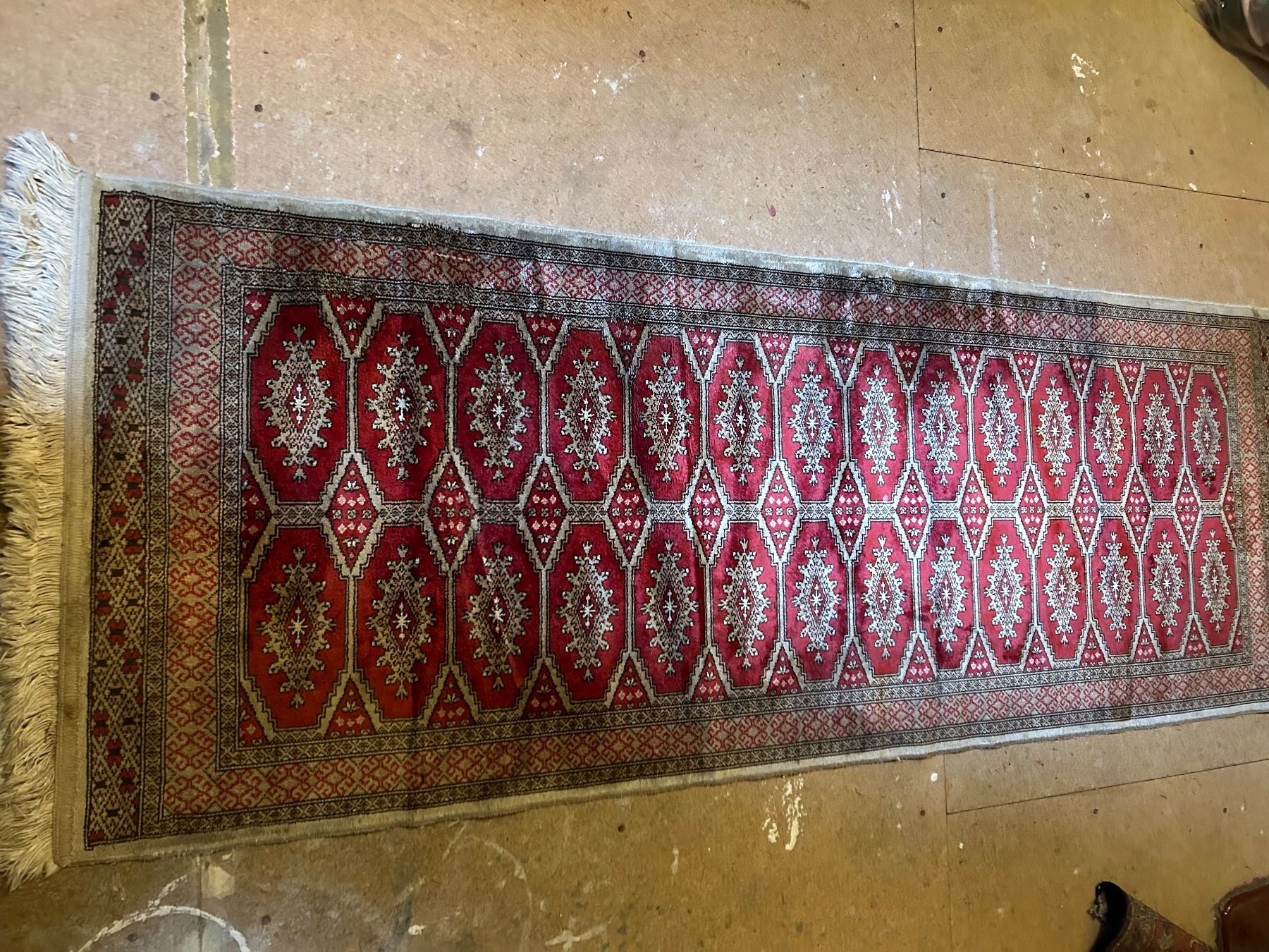 Tapis: Teppich – D'occasion à Basel par Krisztina.na 1
