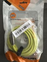 240W 4in 1 Lade Kabel Grün