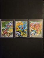 Pokemon First Partners Charmander/Squirtle/Bulbasaur EN