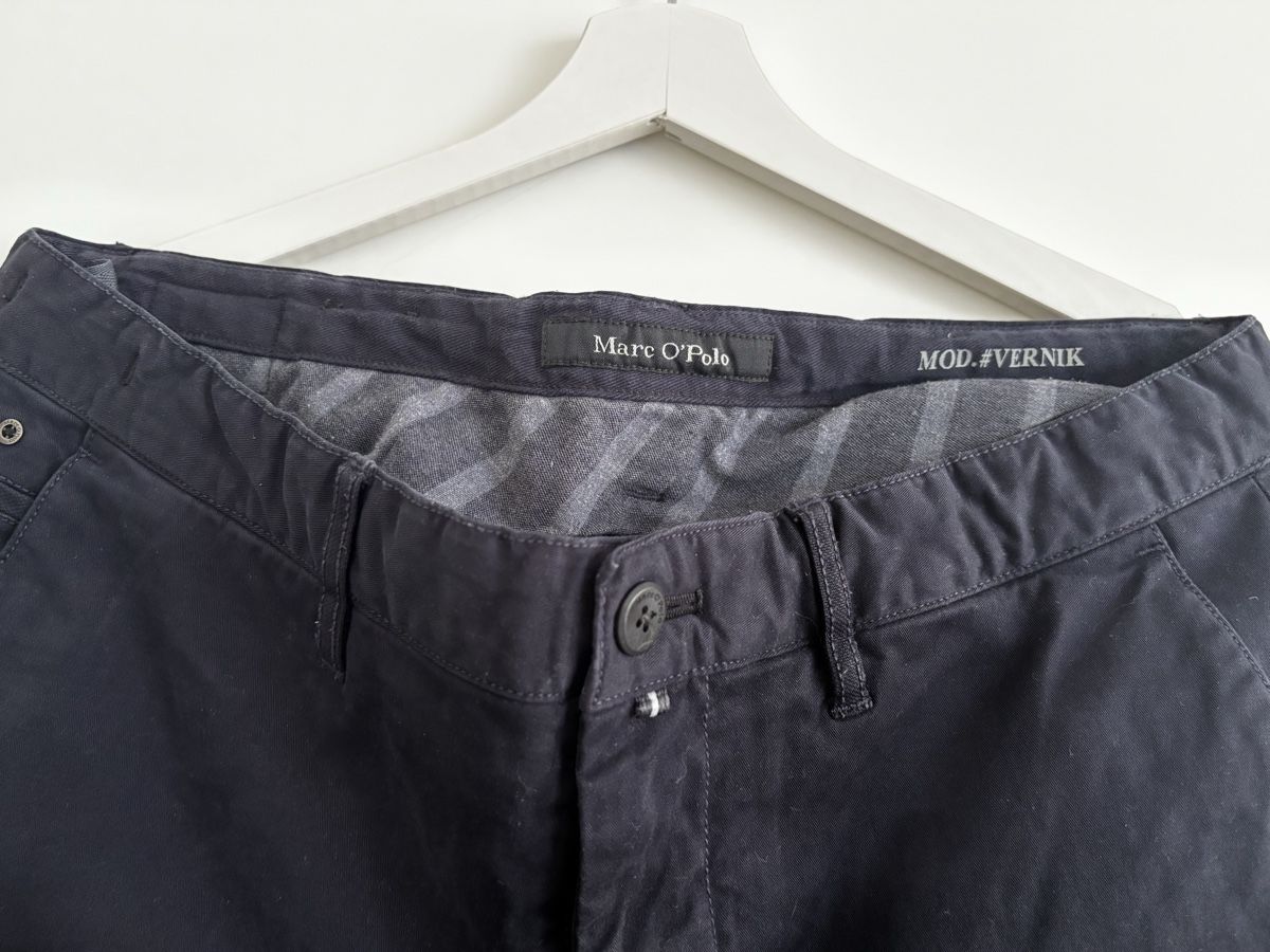 Marc O'Polo Pantaloni: Marco Polo Hose – Usato da Basel venduto da sop_h98w 1
