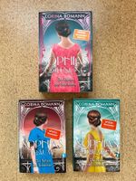 Bücherpaket, 3 Bücher "Die Farben der Schönheit", C. Bomann