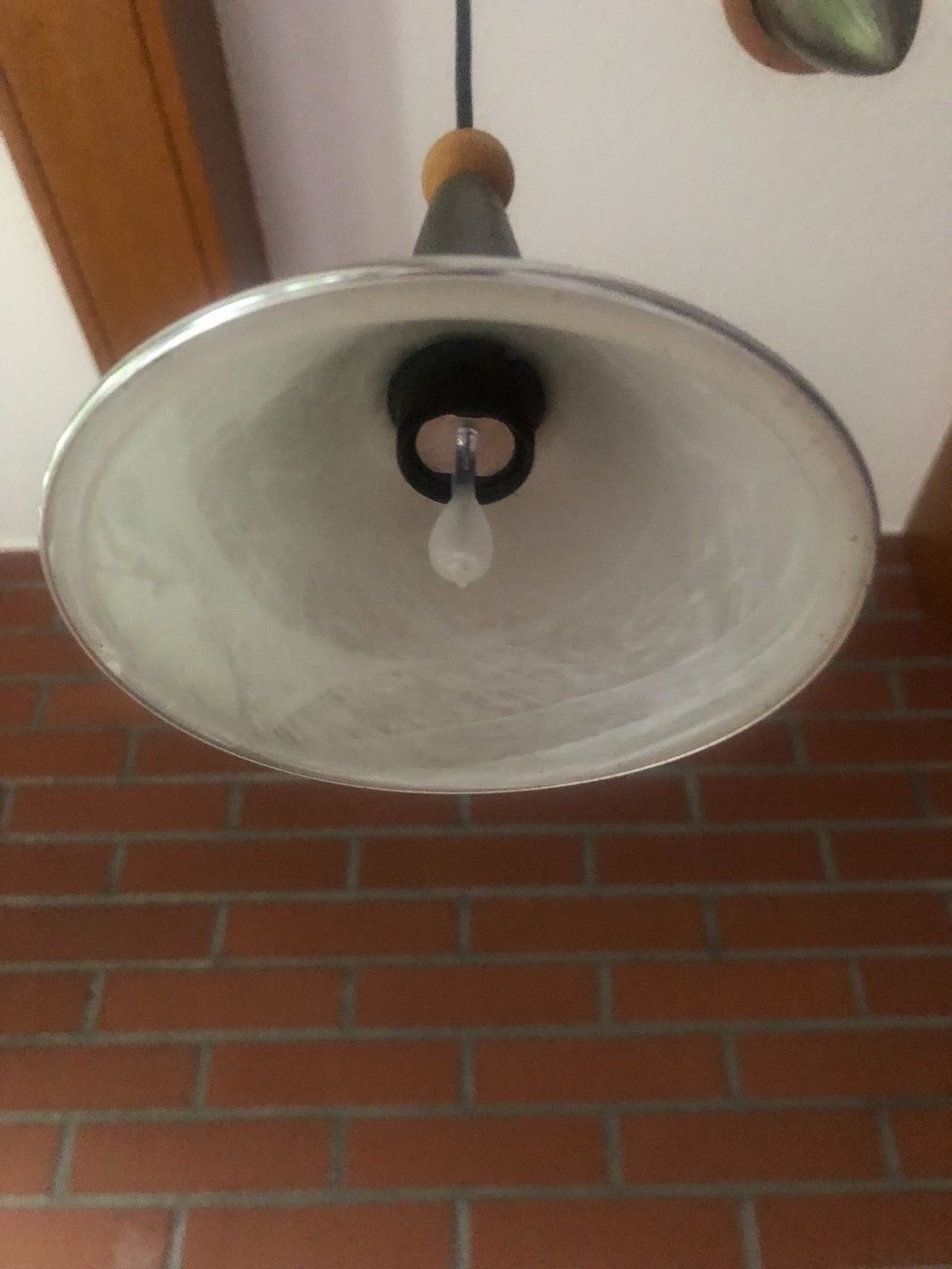 Lampadari & plafoniere: Hängeleuchte Halogen - Design Wofi – Usato da Buchs SG venduto da Kurtscha 4