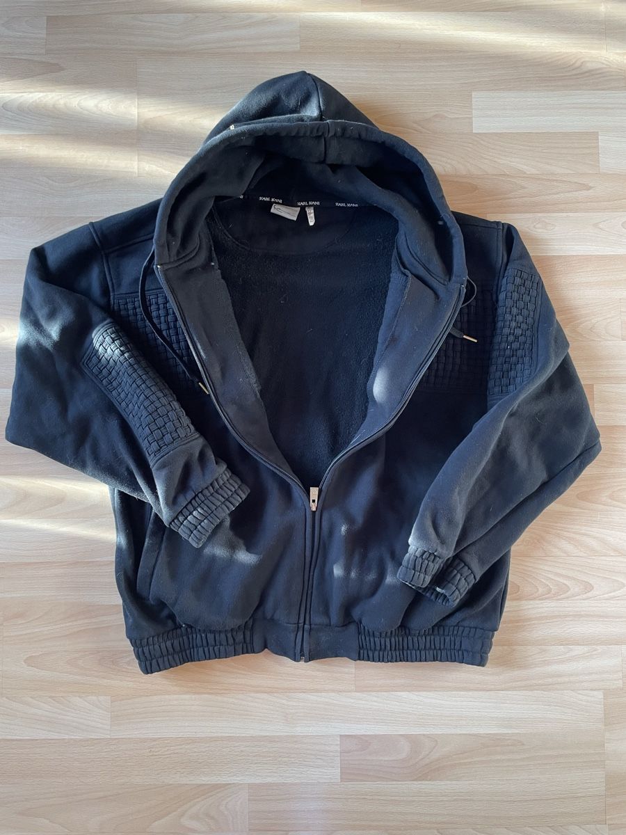 Maglioni & Felpe: Hoodie Karl Kani – Usato da Ettiswil venduto da suesueheck 1