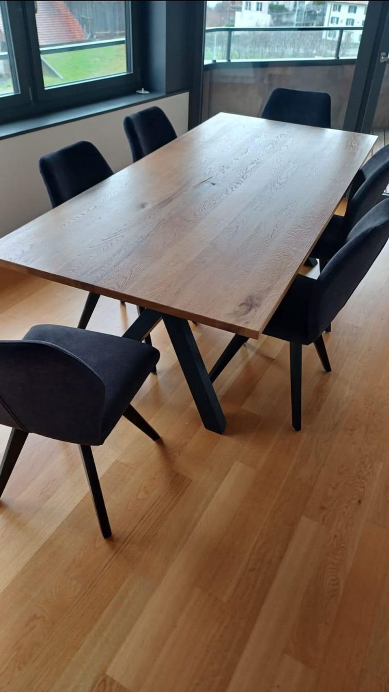 Micasa Tables: Esstisch Micasa – D'occasion à Wädenswil par LeandroP01