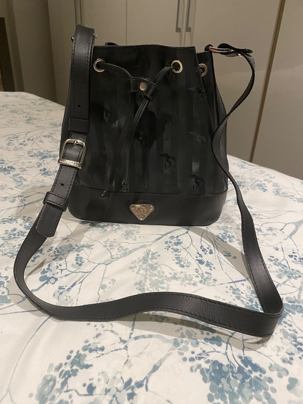 Maison Mollerus Borse da donna: Mollerus Beuteltasche – Usato da Kloten venduto da hausi23 1