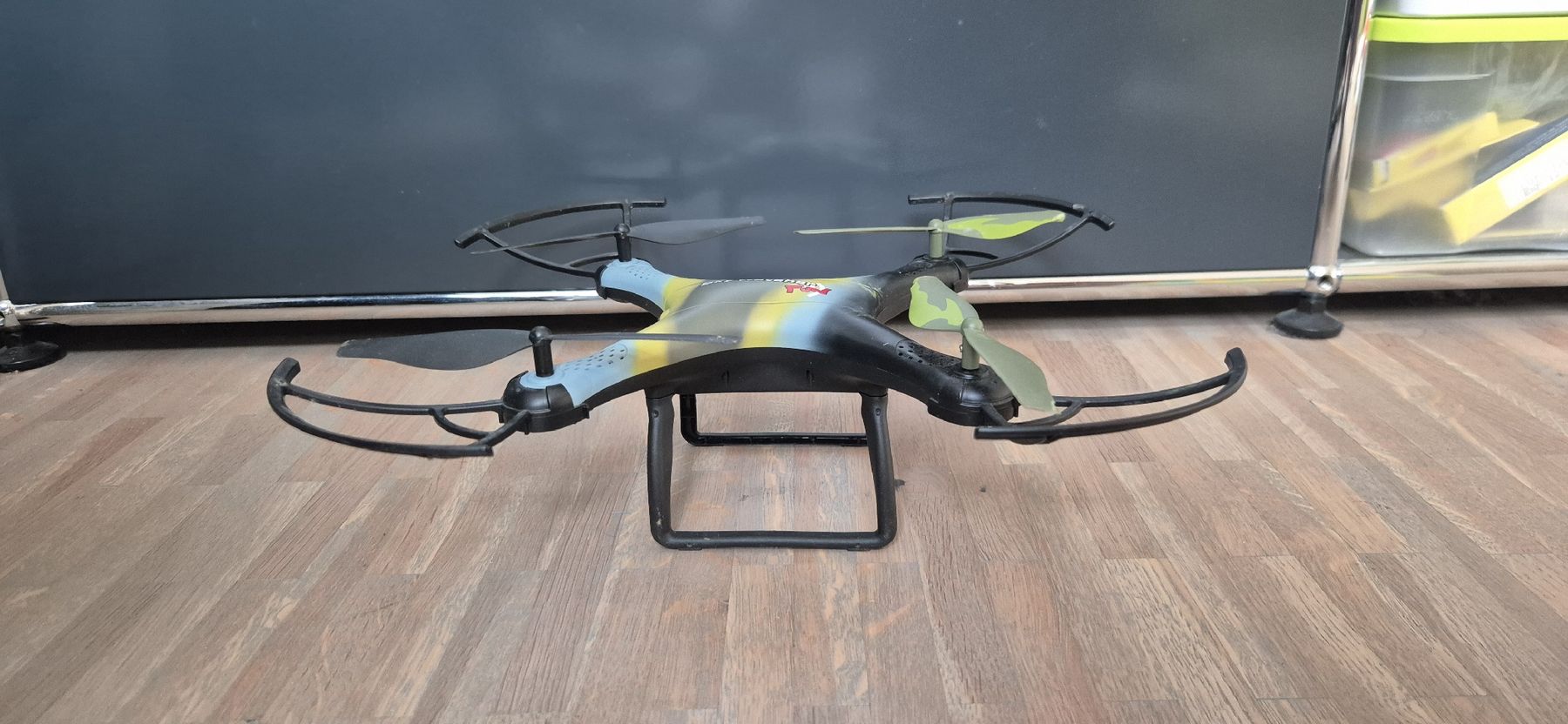 Modellismo RC: Sky Watcher Drohne mit Kamera – Usato da Münsingen venduto da maruzo 3