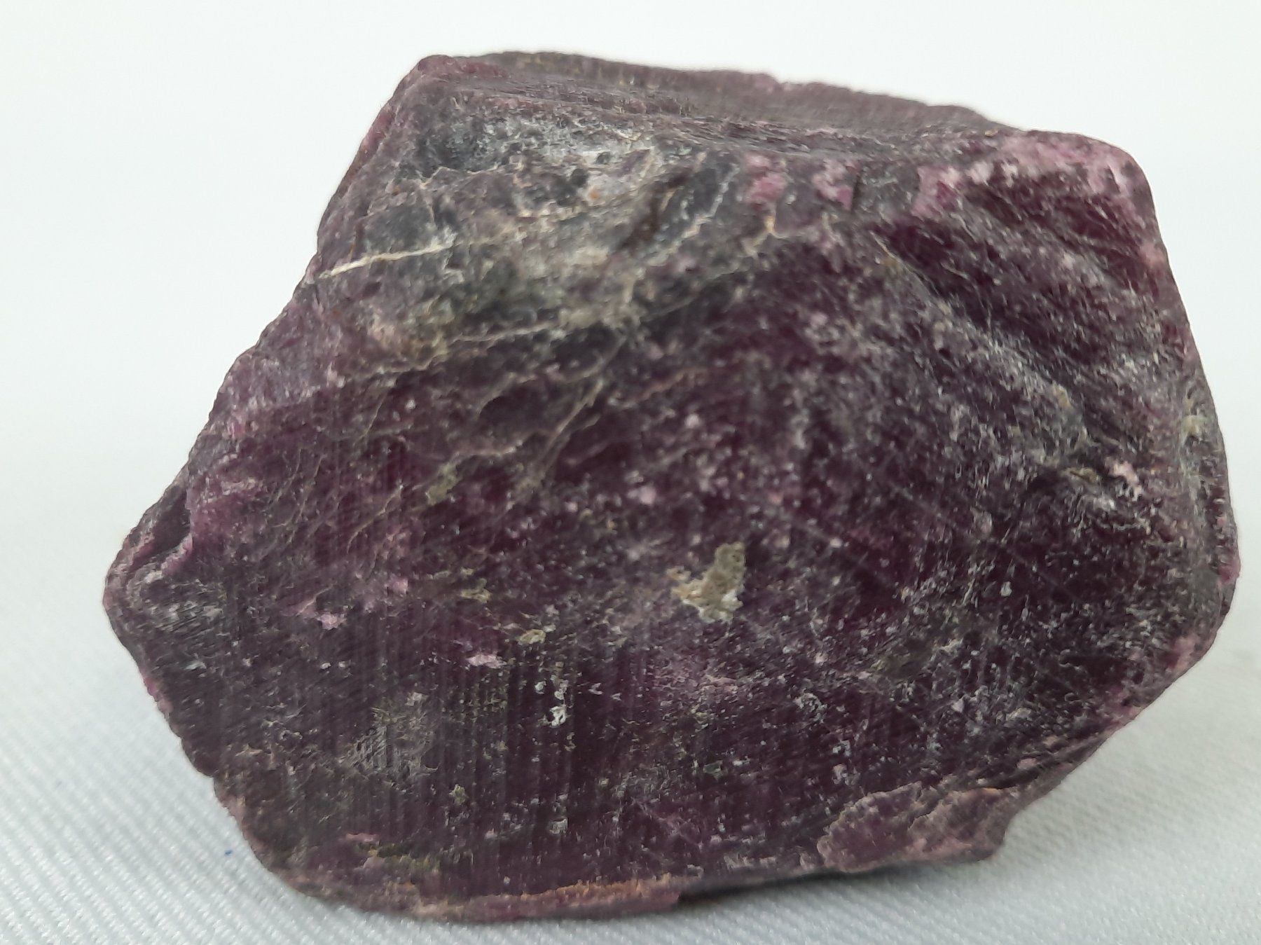 Mineralien & Heilsteine: 2 Steine – Gebraucht aus Beinwil am See von Restwert_Beinwil 4