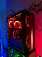 🔥 be quiet! POWERHOUSE | RTX 4070 12GB | Ryzen 5600X | 64gb