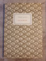 Das Schloss Edwin Arnet Gute Schriften Basel