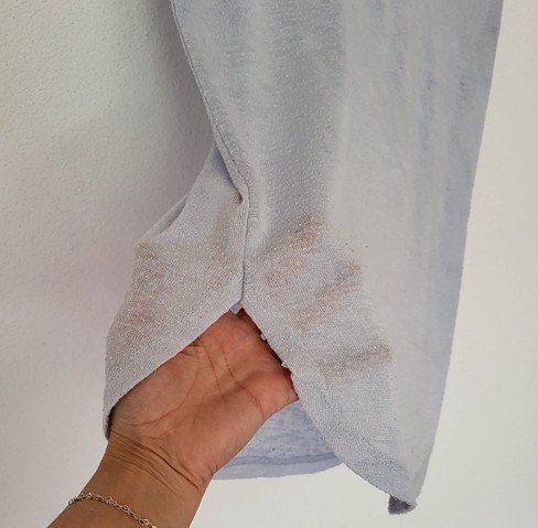 T-Shirts: T-Shirt KIOMI hellblau Gr. S/M – Gebraucht aus Au SG von SElena89 5
