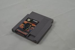 Airwolf NES Spiel