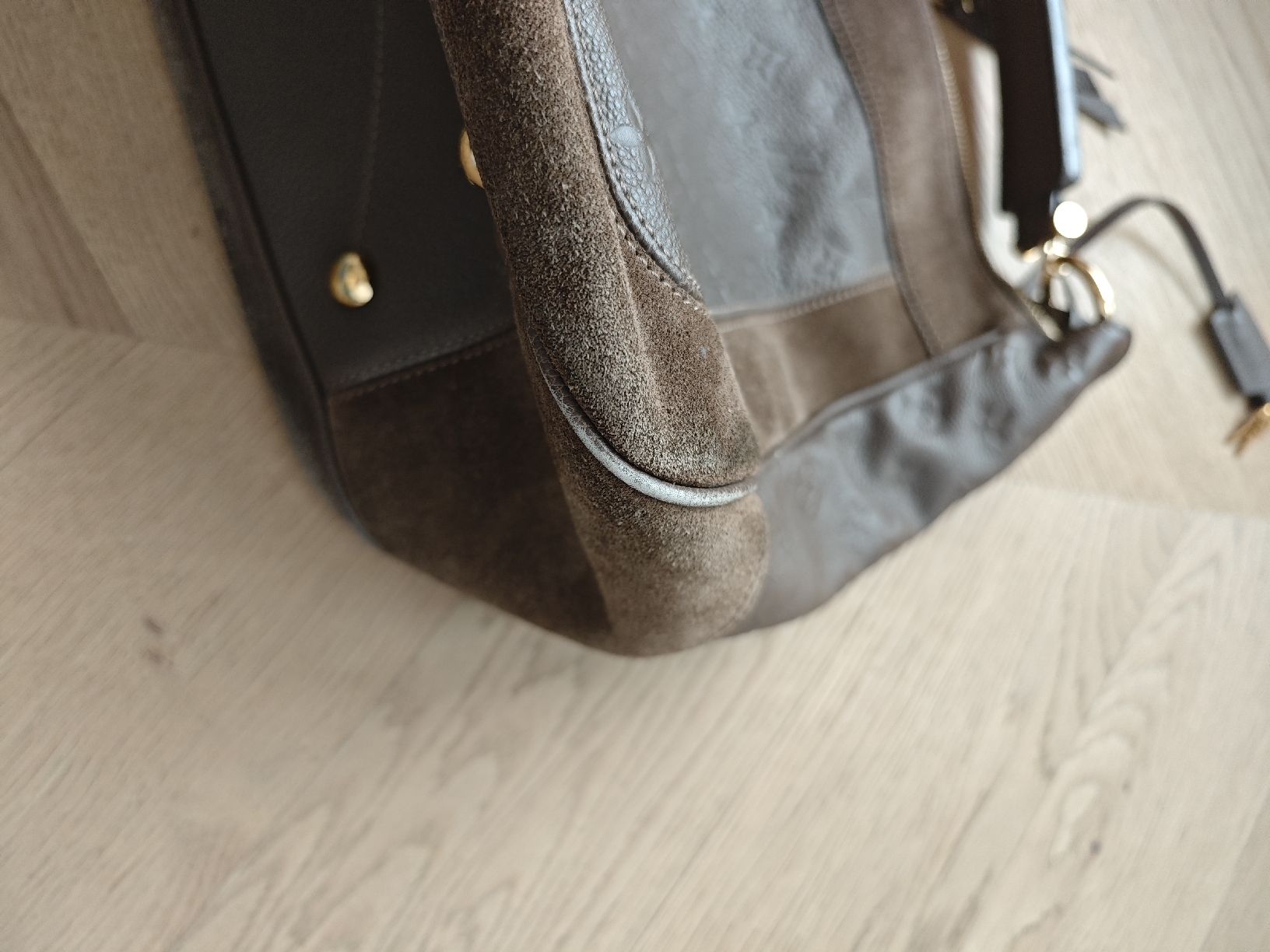 Louis Vuitton Borse da donna: LOUIS VUITTON Audacieuse Handtasche – Usato da Erlenbach ZH venduto da nlh 2