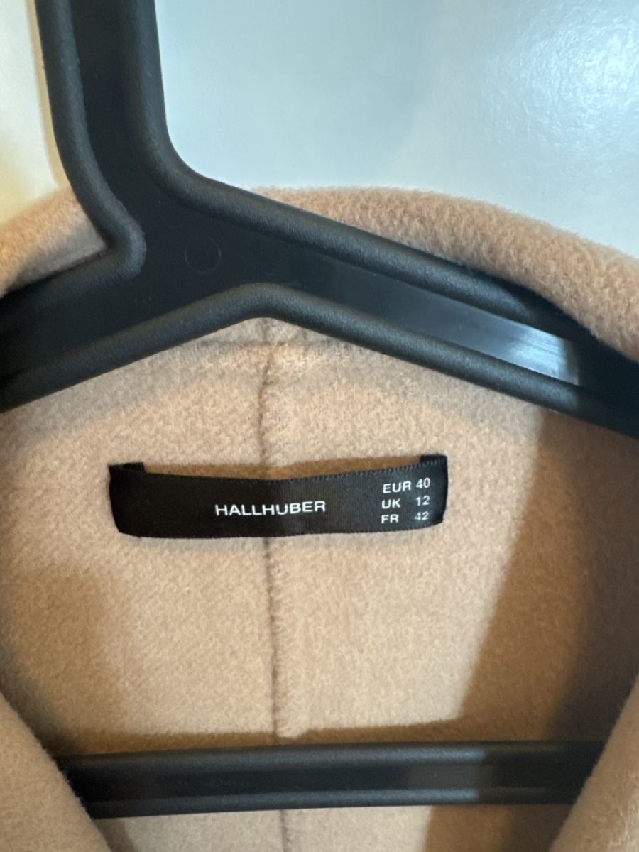Hallhuber Manteaux: Hallhuber Mantel – D'occasion à Steinhausen par Stern2727 1