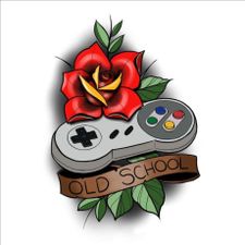 Profile image of RetroMister