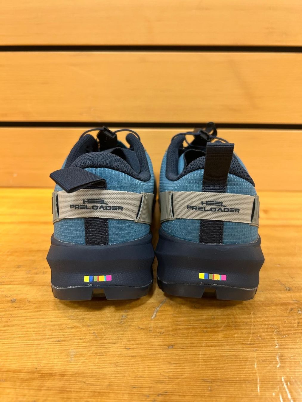 Dynafit Scarpe da uomo: Dynafit Traverse Schuh Neu! Gr. 39 – Nuovo e nell'imballaggio originale da Arnegg venduto da edibru 3