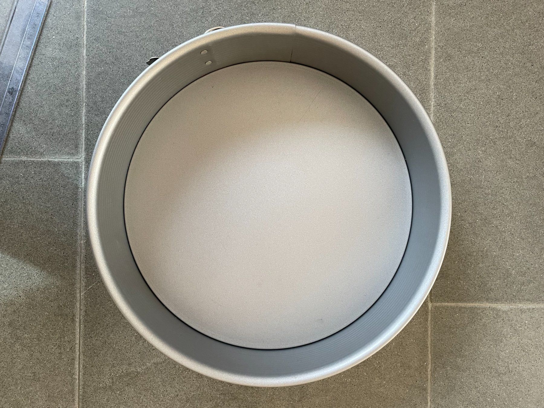 Teglie da forno: Springform Durchmesser 26cm – Usato da Zofingen venduto da angito
