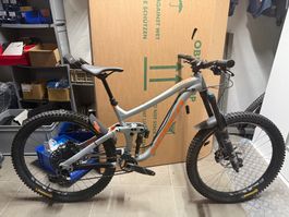 Norco Range A1