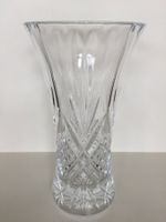 Vase en cristal / Kristall Vase (1,870 Kg)