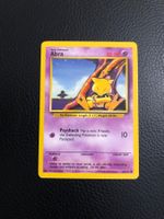 Base Set Abra 43/102 Ab 1