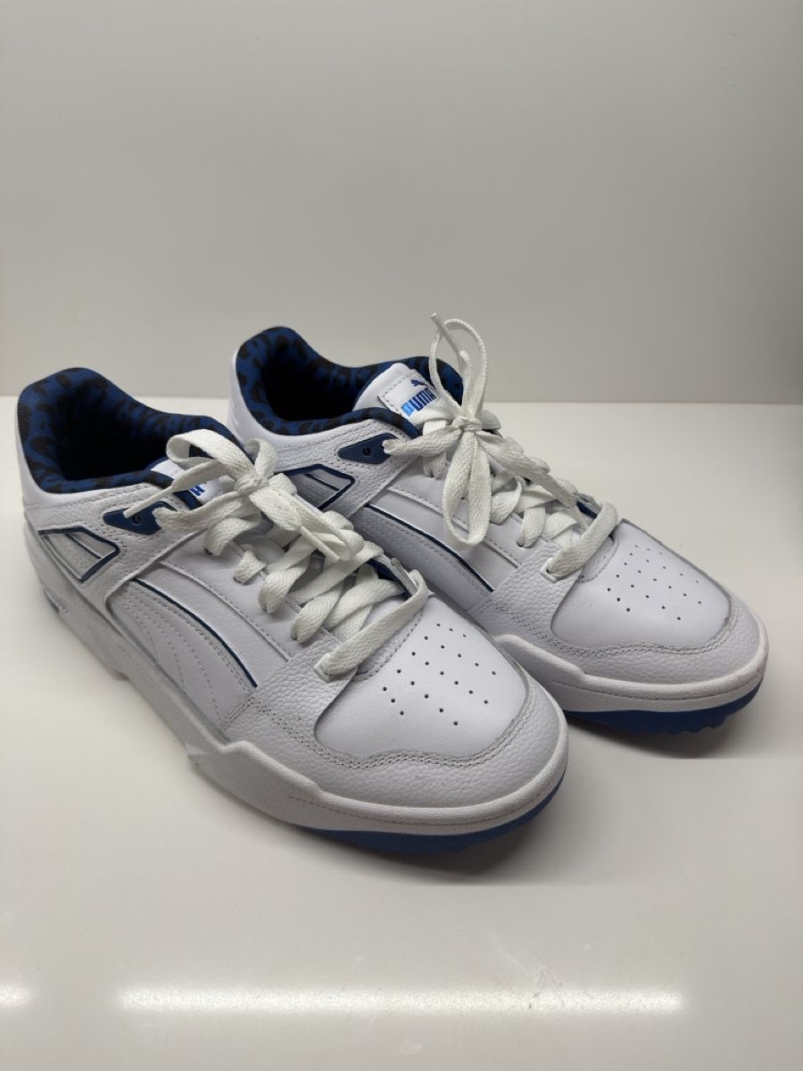 Puma Scarpe da uomo: Puma slipstream EU 42 – Nuovo (secondo la descrizione) da Giubiasco venduto da mat_n8k5