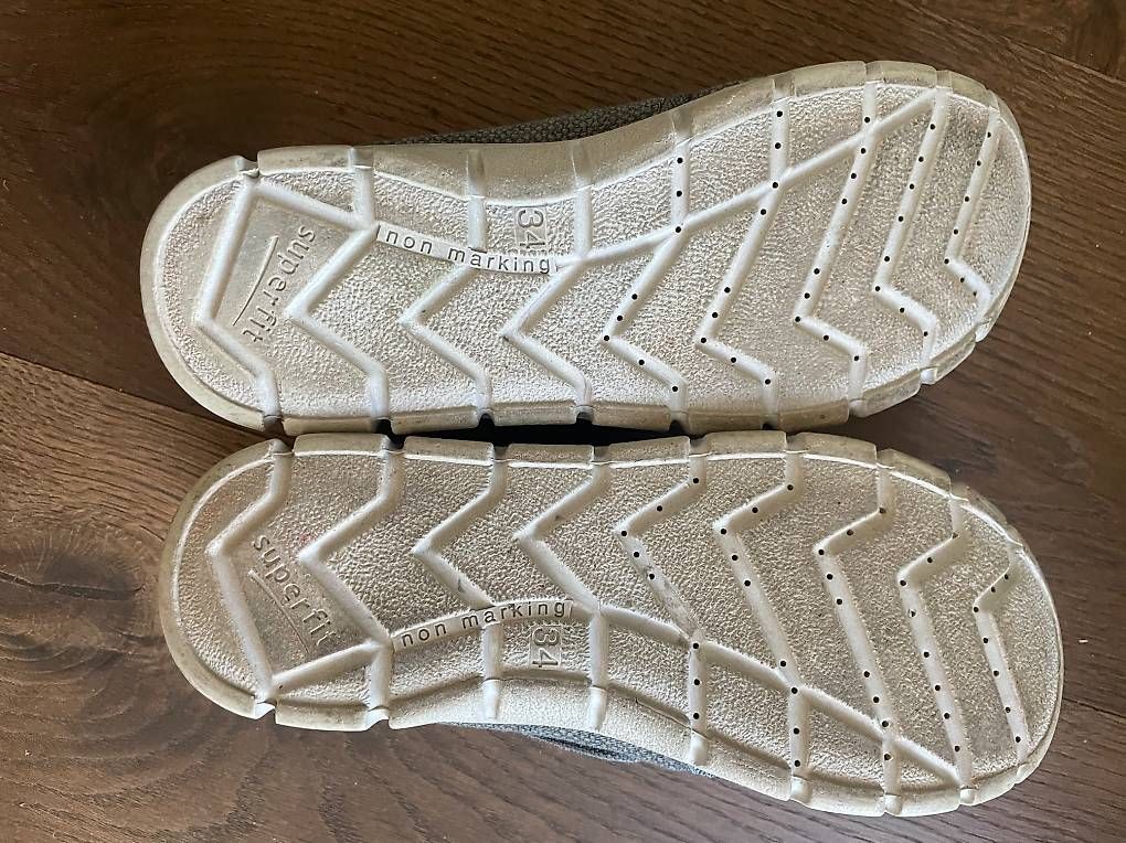 Superfit Schuhe für Jungen: Finken Superfit in Gr. 34 – Gebraucht aus Muri b. Bern von dindlerothler 2