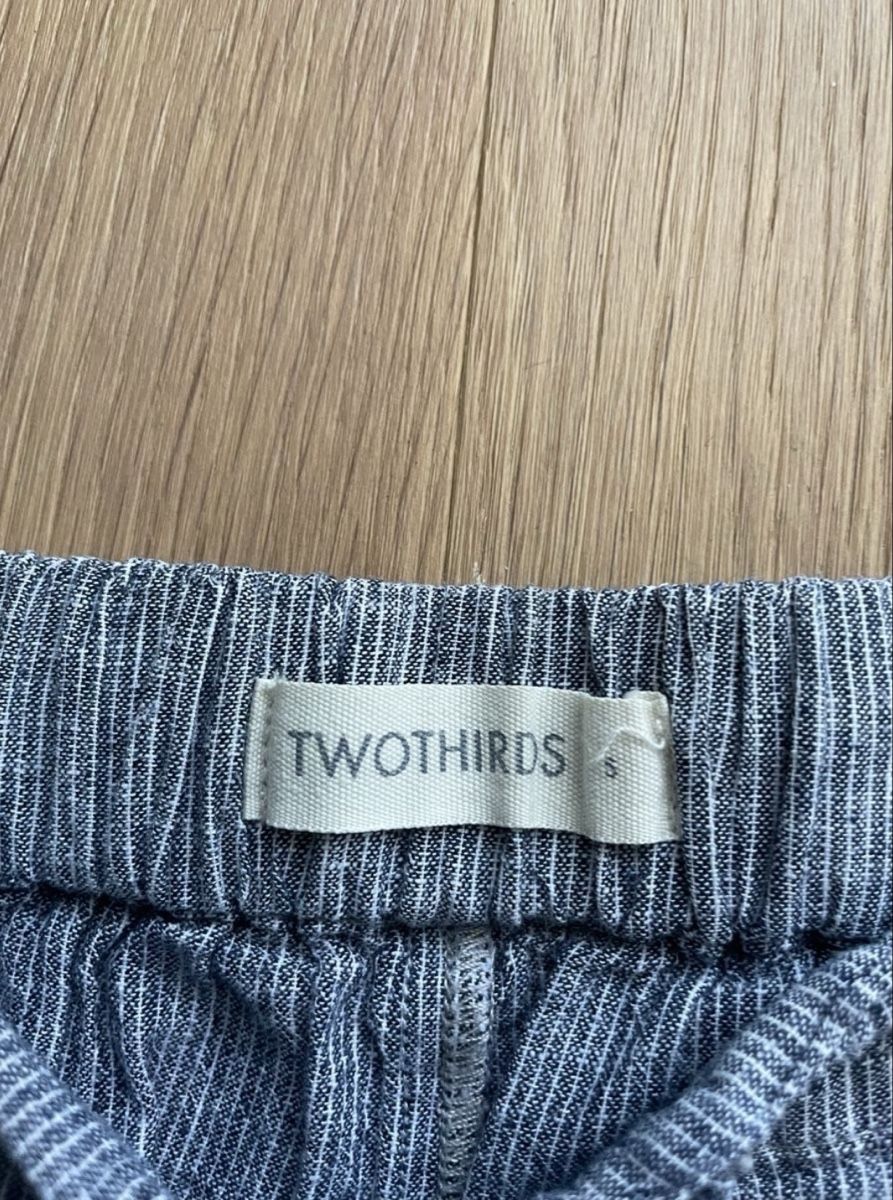 Hosen: Two Thirds Leinenhose Gr. S – Gebraucht aus Nottwil von Silke94 2