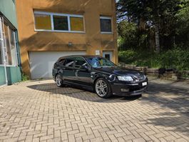 Saab 9-3 Aero 2.8 V6