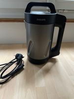 Philips Soupmaker Blender-mixer Viva Collection HR2203/80