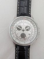 Glaswerk Automatic mit Datumsanzeige
