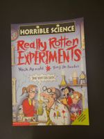 Horrible Science: Wirklich Roettige Experimente - Top Zus...