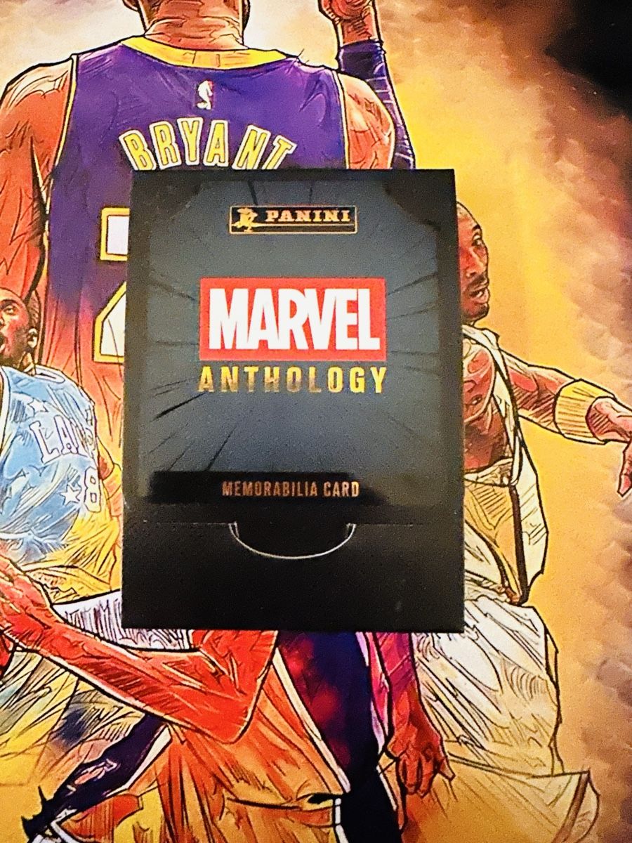 Marvel Carte collezionabili: Marvel Anthology Badge Card Daredevil – Nuovo (secondo la descrizione) da Walliswil b.Wangen venduto da Swiss-Trading-Bros 2