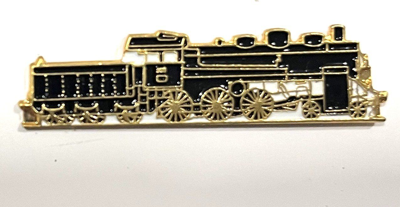 Placchette & Badge: Pin Lokomotive – Usato da Kriens venduto da TSCH1