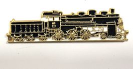 Pin Lokomotive