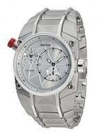 Neupreis CHF 350.- SECTOR DUAL TIME - ungetragen