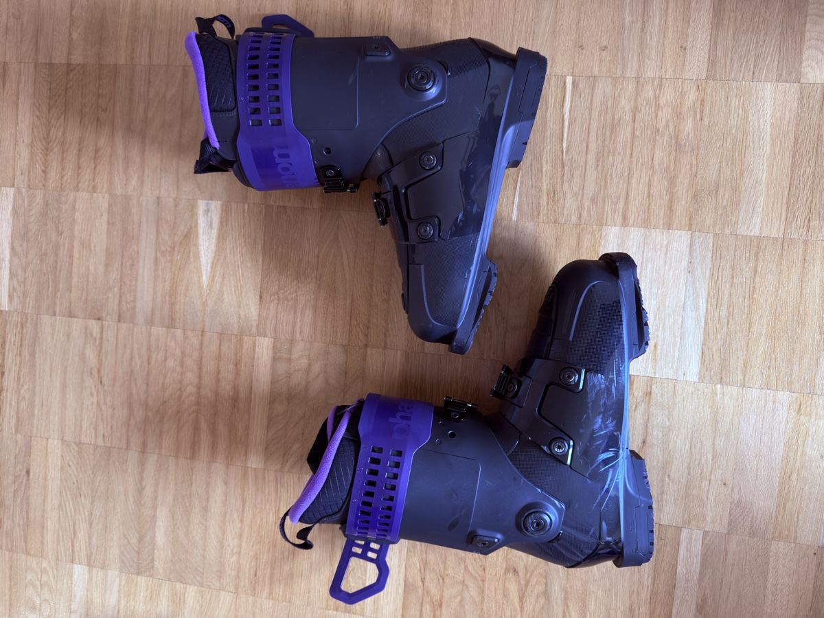 Scarpe da uomo: Skischuhe Phaenom 27.0-27.5 – Usato da Basel venduto da nil_v2tv 3