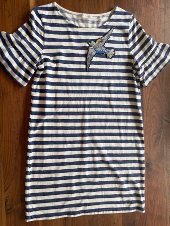 Kleid Rich & Royal
